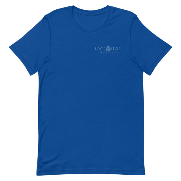 Lofi Lace Unisex Staple T-Shirt | Bella + Canvas