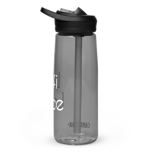 Sports water bottle - Image 8