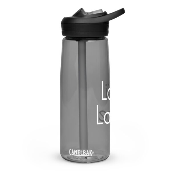 Sports water bottle - Image 5