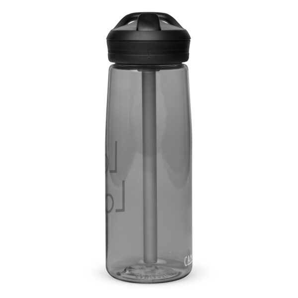 Sports water bottle - Image 6