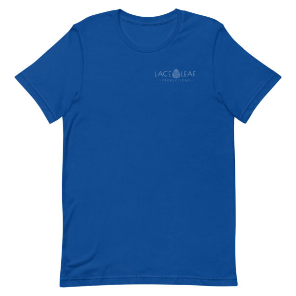 Lofi Lace Unisex Staple T-Shirt | Bella + Canvas